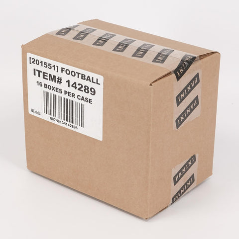 2023 Panini Origins Football Hobby