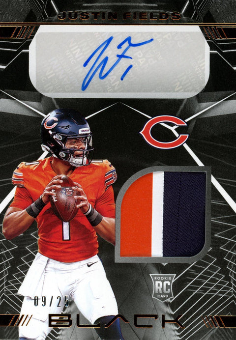 2023 Hit Parade Football Autographed Limited Edition Series 33 Hobby - Trevor Lawrence
