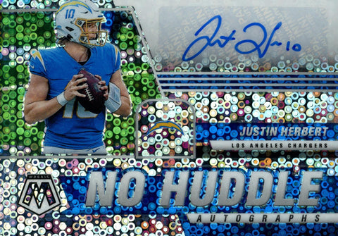 2023 Hit Parade Football Autographed Limited Edition Series 33 Hobby - Trevor Lawrence