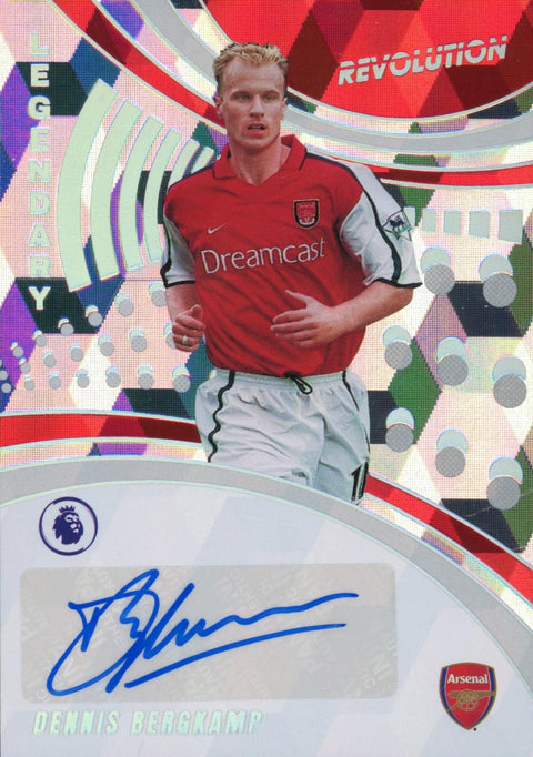 2022 Hit Parade Soccer Netherlands Exclusive Edition - Series 1