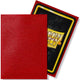 Dragon Shield Card Sleeves - Matte Ruby (100)