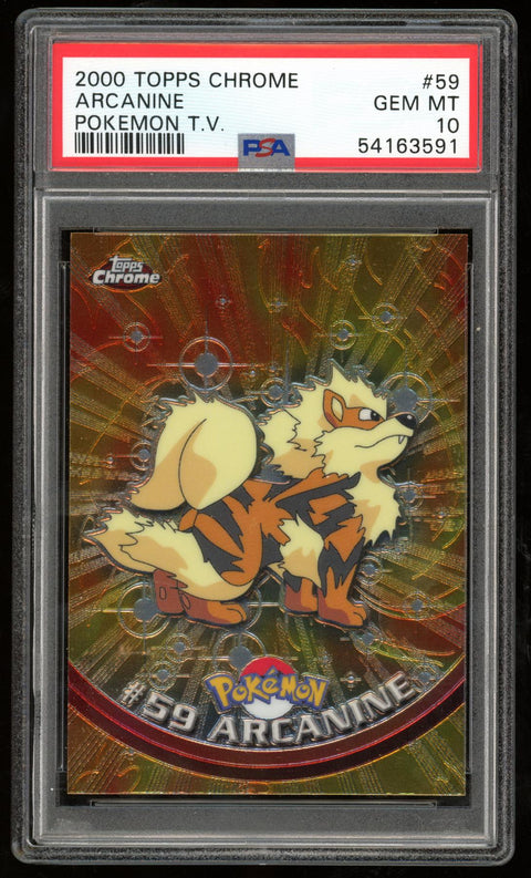 2023 Hit Parade Gaming Topp Hits - Series 1