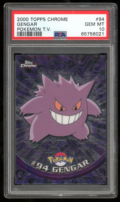 2023 Hit Parade Gaming Topp Hits - Series 1