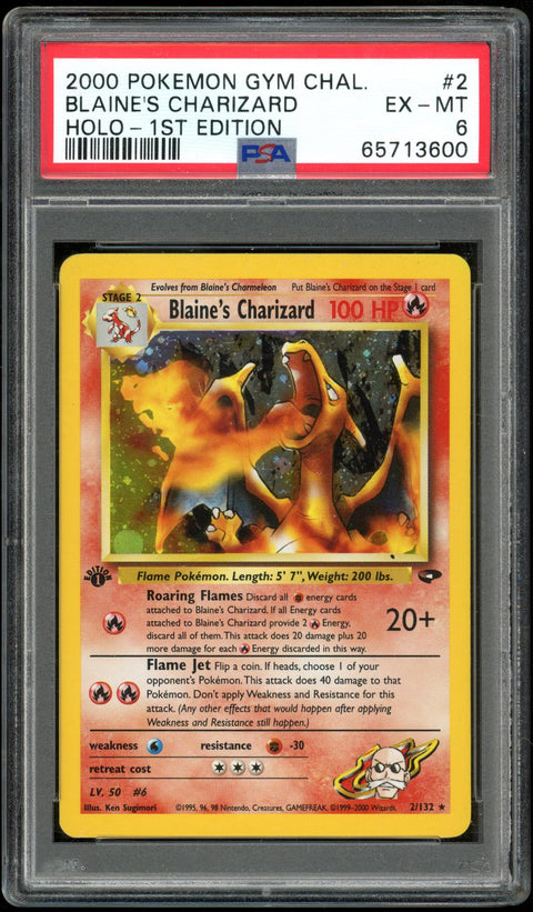 2022 Hit Parade Gaming Hit the Gym - Series 3