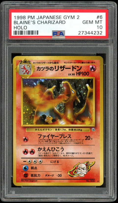 2022 Hit Parade Gaming Hit the Gym - Series 3