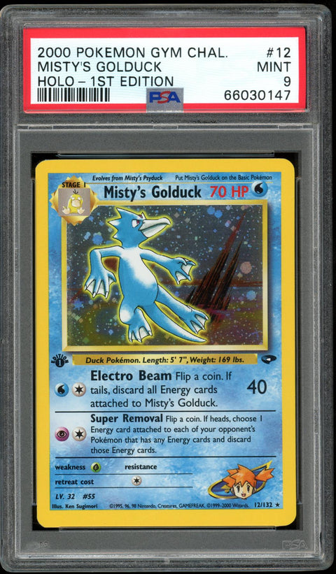 2022 Hit Parade Gaming Hit the Gym - Series 3