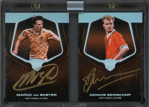 2022 Hit Parade Soccer Netherlands Exclusive Edition - Series 1
