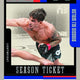 2025 Panini Contenders Professional Fighters League PFL Hobby