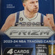 2023/24 Panini Prizm Basketball 24-Pack Retail