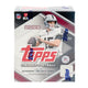 2026 Topps Football Mega