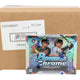 2026 Bowman Chrome Baseball Hobby (Presell)
