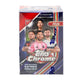 2026 Topps MLS Major League Soccer Chrome Blaster