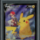 2025 Hit Parade Gaming GOAT Thunderbolt Edition Series 1 Hobby