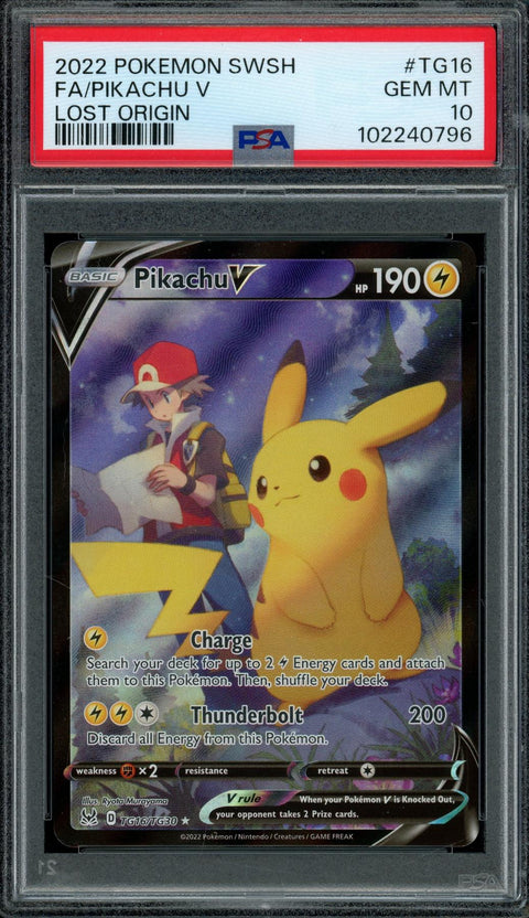2025 Hit Parade Gaming GOAT Thunderbolt Edition Series 1 Hobby