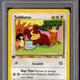 Pokemon Neo Discovery 1st Edition Teddiursa 65/75 PSA 10 GEM MINT