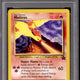 Pokemon WOTC Promo Aoki Error Moltres 21 PSA 10 GEM MINT