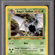 Pokemon Gym Challenge 1st Edition Koga's Golbat 46/132 PSA 10 GEM MINT