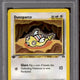 Pokemon Neo Discovery 1st Edition Dunsparce 54/75 PSA 10 GEM MINT