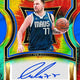 2024/25 Panini Select Basketball Hobby