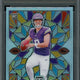 2025 Hit Parade Football Card Legendary Case Hits Series 2 Hobby