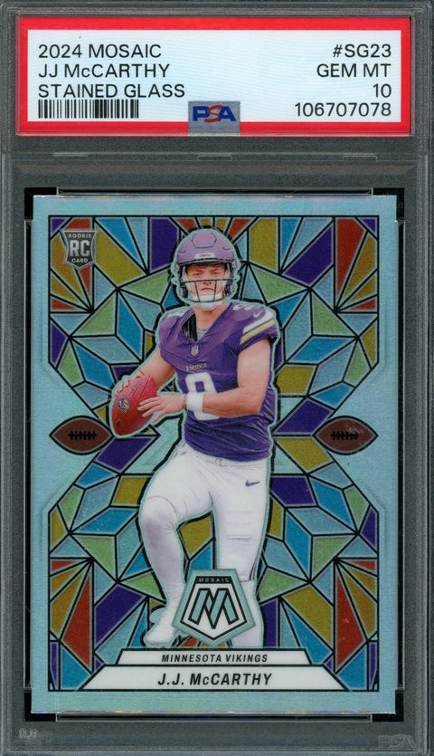 2025 Hit Parade Football Card Legendary Case Hits Series 2 Hobby