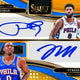 2024/25 Panini Select Basketball Hobby