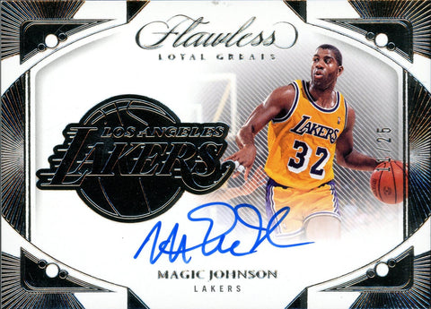 2025/26 Hit Parade Basketball Autographed Card Limited Series 8 Hobby
