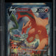 2025 Hit Parade Gaming Ultra Premium 'Zard Edition Series 3 Hobby