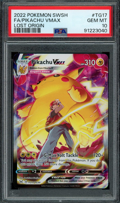 2025 Hit Parade Gaming GOAT Thunderbolt Edition Series 1 Hobby