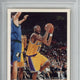 1996 Topps #139 Kobe Bryant PSA 10