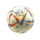 Sadio Mane Autographed FIFA World Cup Qat__ar 2022 Soccer Ball