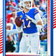 2025 Panini Donruss Football Hobby