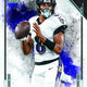 2025 Panini Impeccable Football Hobby
