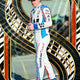 2025 Panini Select NASCAR Racing Hobby