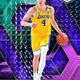 2024/25 Panini Mosaic Basketball Choice