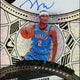 2025/26 Hit Parade Basketball Autographed Card Limited Series 8 Hobby