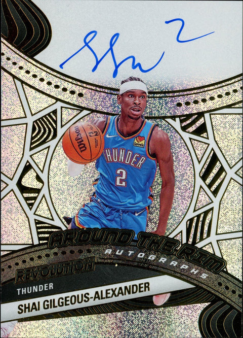 2025/26 Hit Parade Basketball Autographed Card Limited Series 8 Hobby