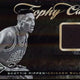 2012 Panini Limited Trophy Case Scottie Pippen Memorabilia #37 01/15