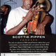 2012 Panini Limited Trophy Case Scottie Pippen Memorabilia #37 01/15