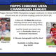 2019/20 Topps Chrome UEFA Champions League Soccer Hobby