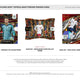 2019/20 Panini Select UEFA Euro Soccer H2 Hobby Hybrid
