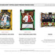 2019/20 Panini Select UEFA Euro Soccer H2 Hobby Hybrid