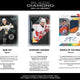 2021/22 Upper Deck Black Diamond CDD Exclusive Hockey Hobby