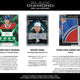 2021/22 Upper Deck Black Diamond CDD Exclusive Hockey Hobby