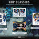 2021/22 Upper Deck The Cup Hockey Hobby