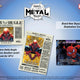 Marvel Spider-Man Metal Universe Trading Cards (Upper Deck 2021)