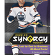 2022/23 Upper Deck Synergy Hockey Hobby