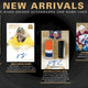 2022/23 Upper Deck The Cup Hockey Hobby