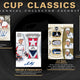 2022/23 Upper Deck The Cup Hockey Hobby