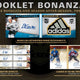 2022/23 Upper Deck The Cup Hockey Hobby
